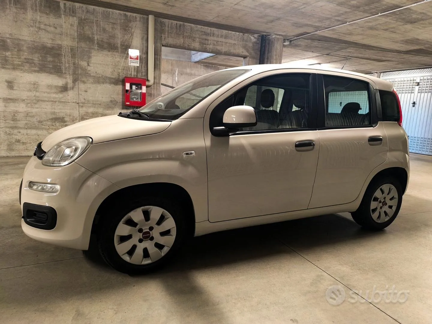 Fiat Panda 2016 photo 3