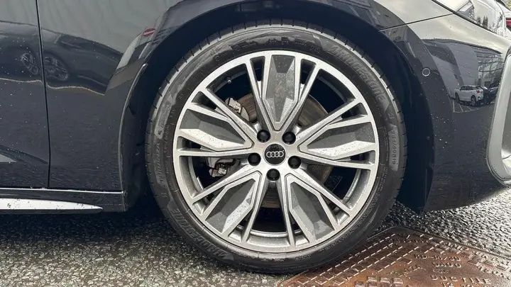 Audi A5 Avant 2026 photo 5