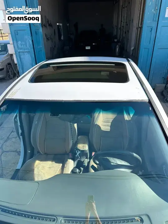 Hyundai Avante 2006 photo 5
