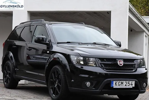 Fiat Freemont