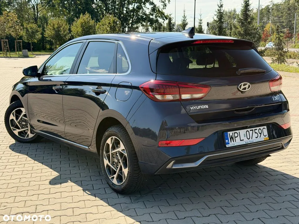 Hyundai I30 2024 photo 4