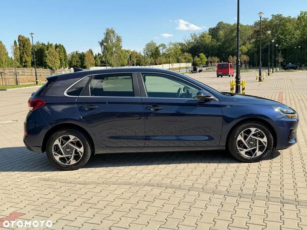 Hyundai I30 2024 photo 2