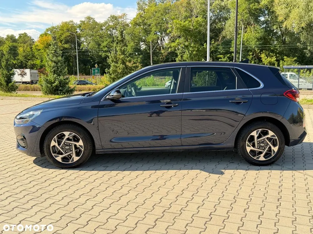 Hyundai I30 2024 photo 5