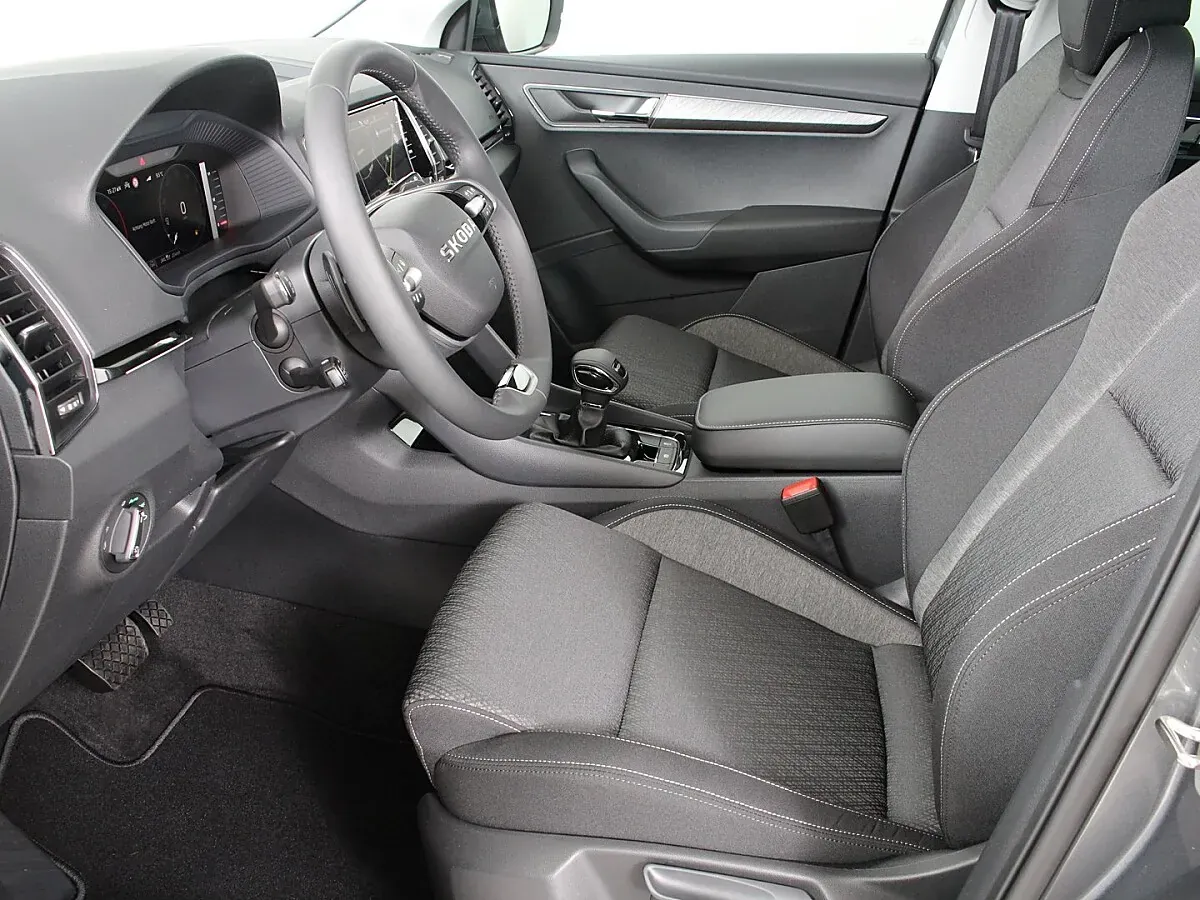 Skoda Karoq 2026 photo 3