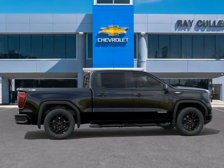 GMC Sierra 1500 2026 photo 5