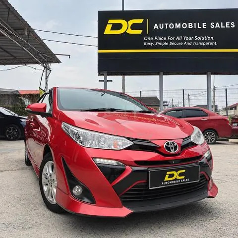 Toyota Vios