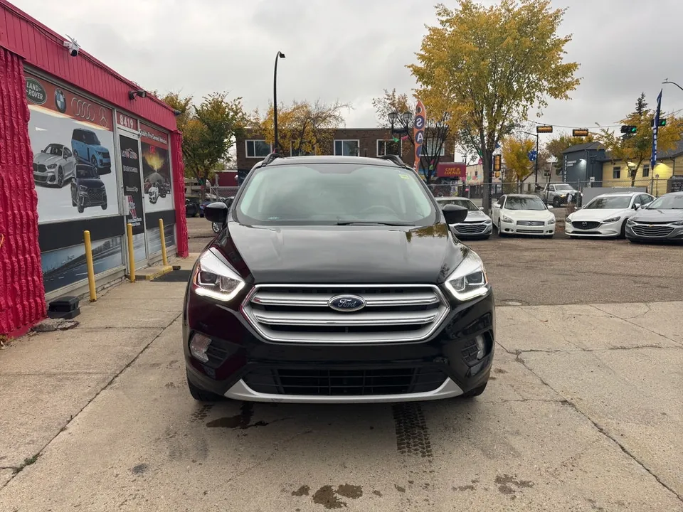 Ford Escape 2018 photo 3