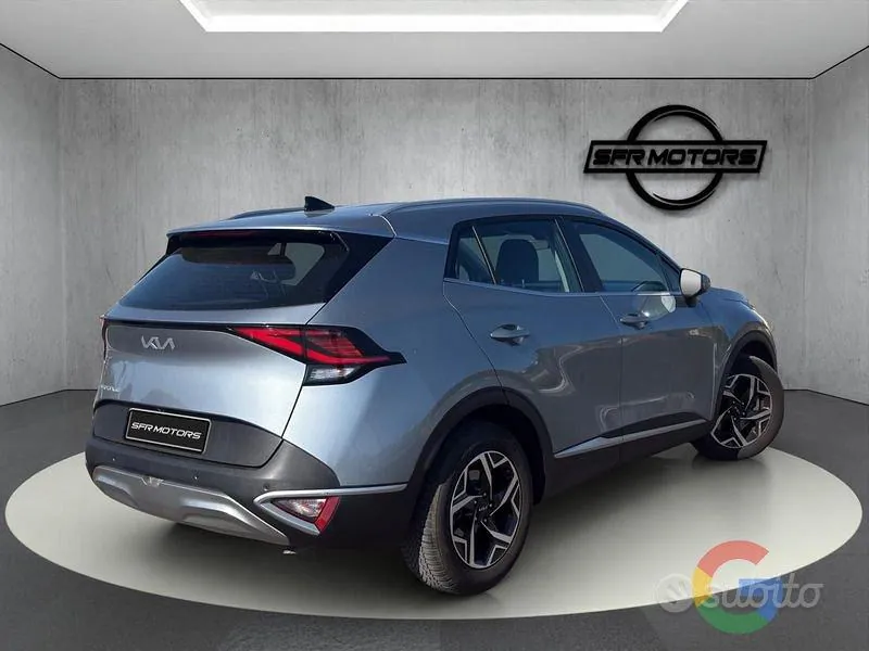 Kia Sportage 2023 photo 4
