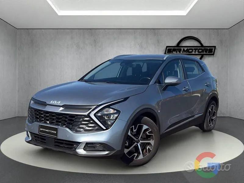Kia Sportage 2023 photo 3