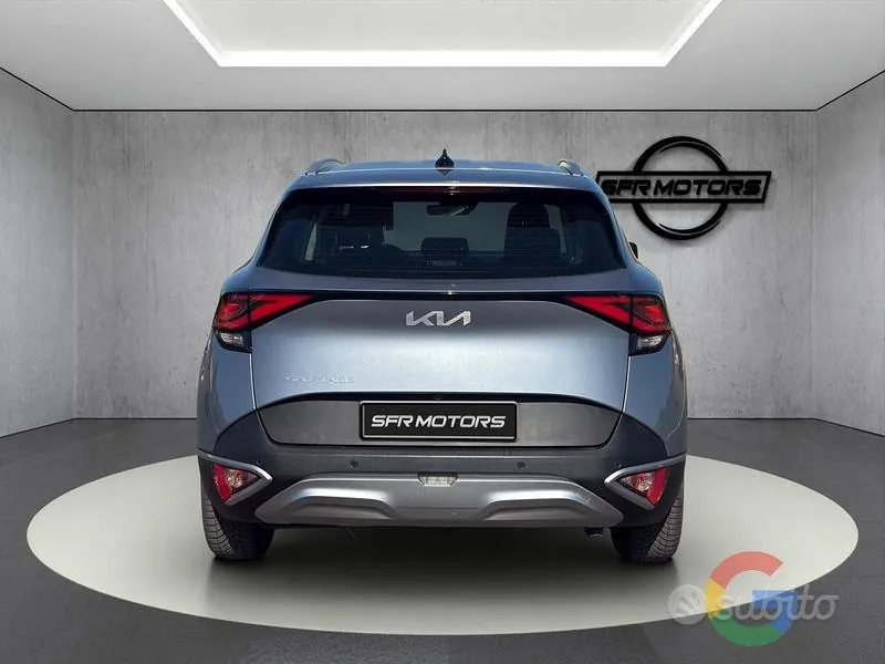 Kia Sportage 2023 photo 5