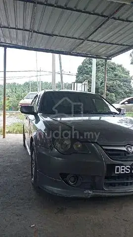 Proton Persona