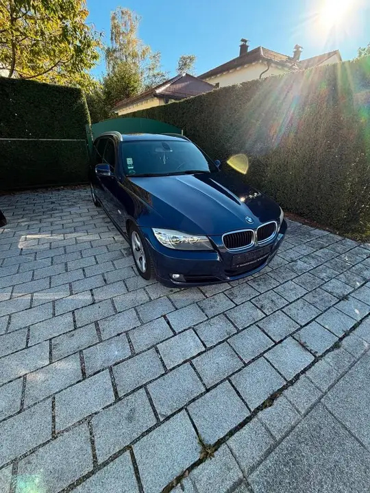 BMW 320D