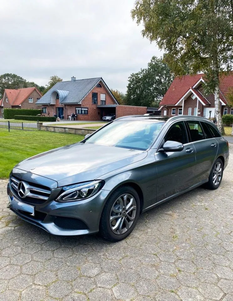 Mercedes-Benz C 250