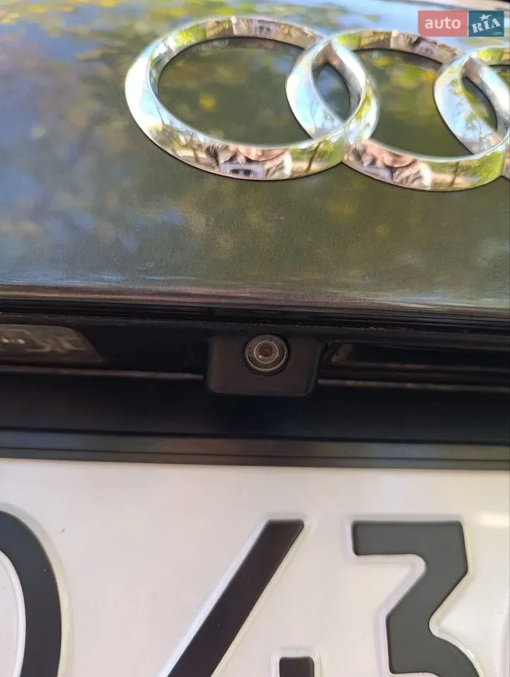 Audi Q7 2013 photo 4