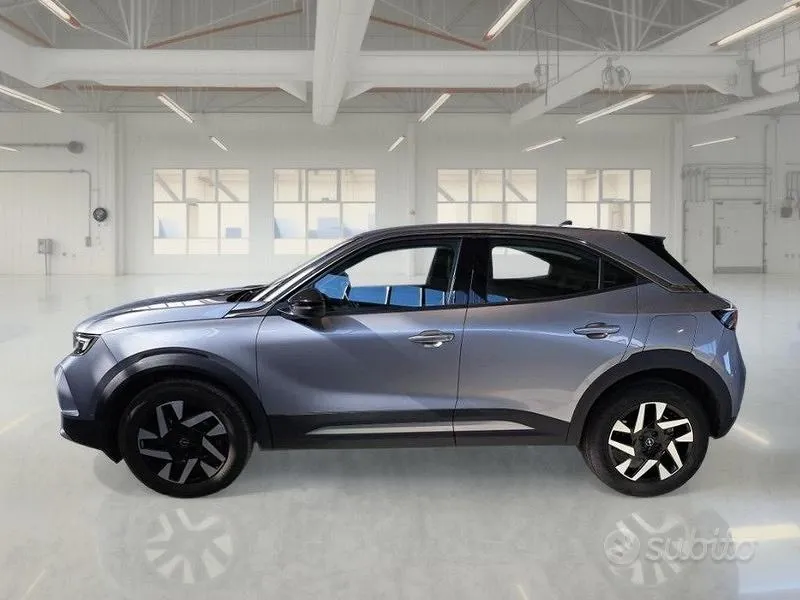 Opel Mokka 2021 photo 5