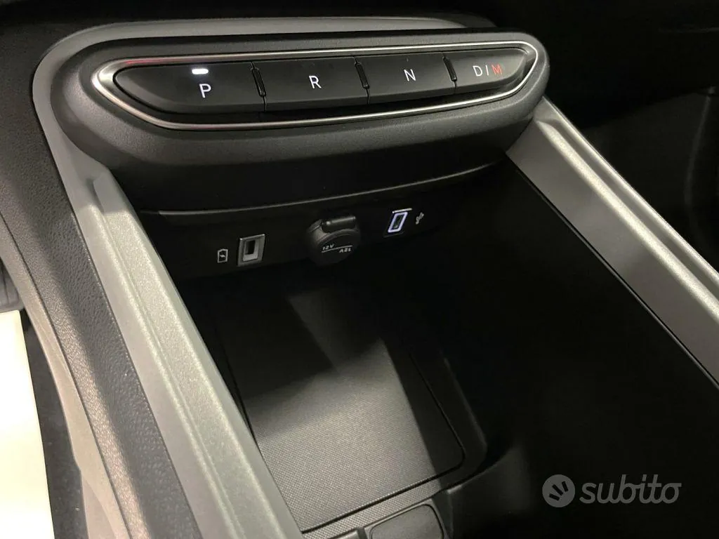 Jeep Avenger 2026 photo 2