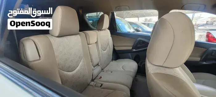 Toyota Rav4 2011 photo 3