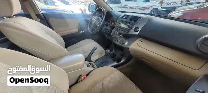 Toyota Rav4 2011 photo 4