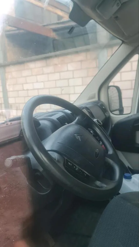 Citroen Jumper