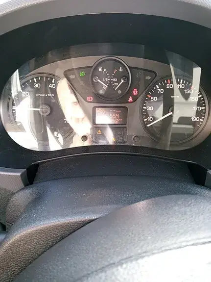 Citroen Berlingo 2015 photo 5