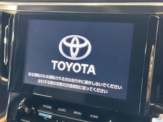 Toyota Alfaord 2.5S Type Gold 2021 photo 4