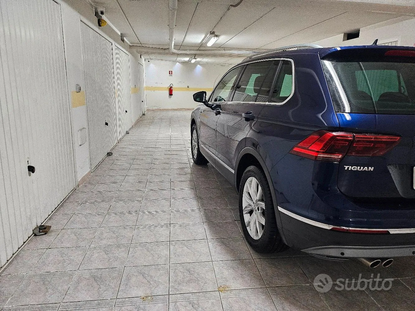 Volkswagen Tiguan 2016 photo 2