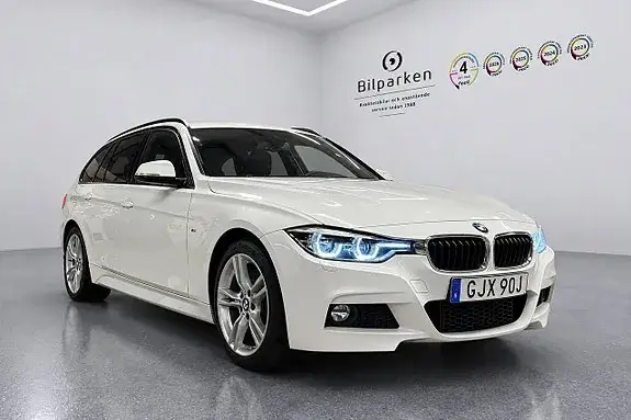 BMW 320I