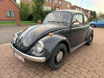 Volkswagen Kever