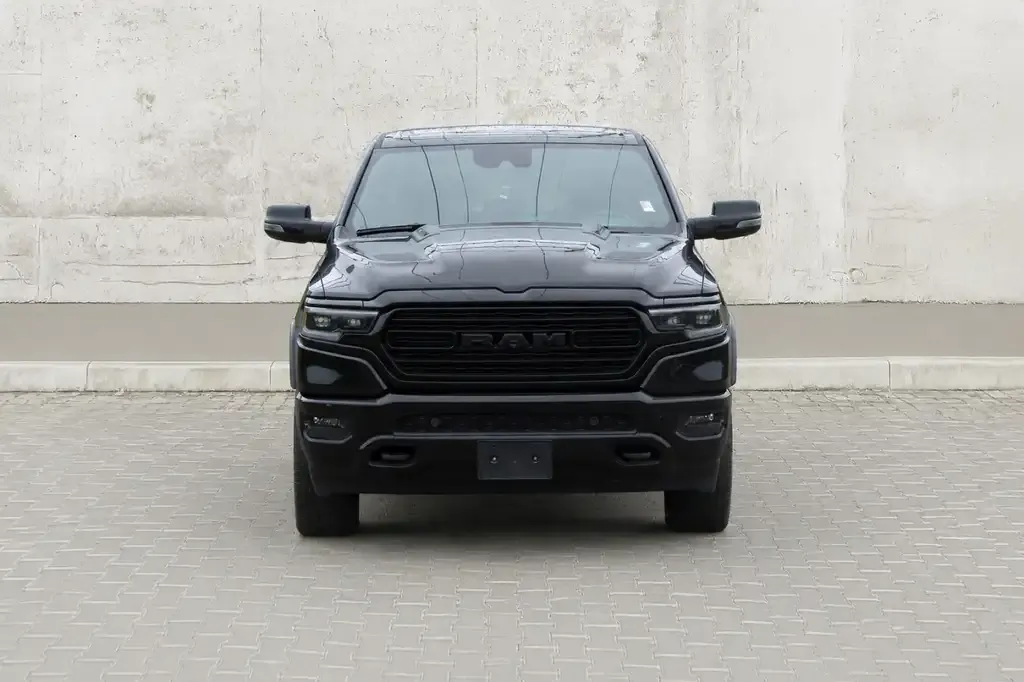 Ram 1500 2023 photo 2