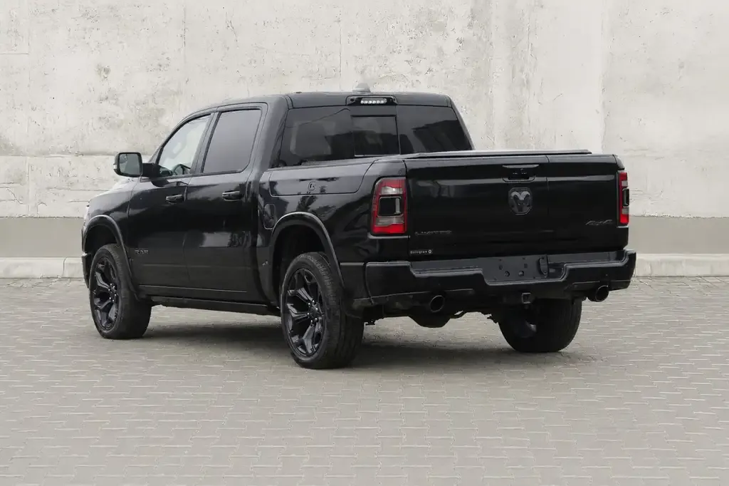 Ram 1500 2023 photo 4