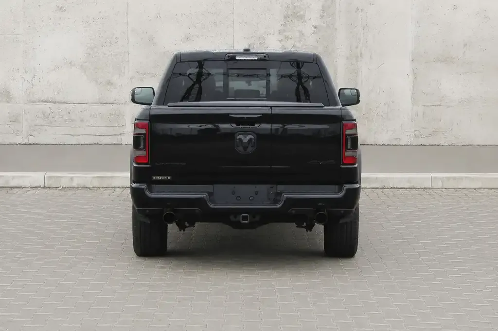 Ram 1500 2023 photo 5