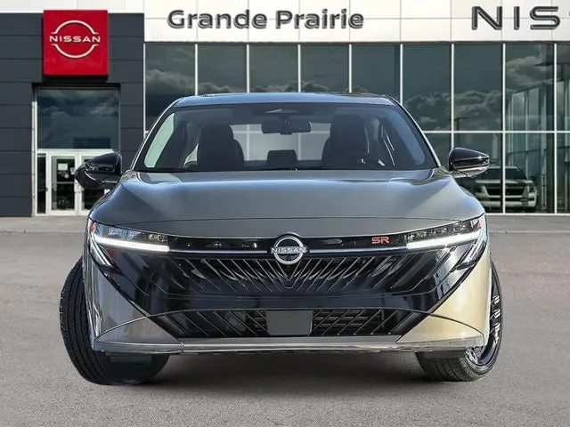 Nissan Sentra 2026 photo 2