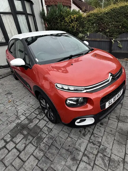 Citroen C3
