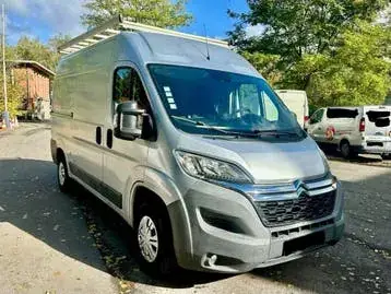 Citroen Jumper