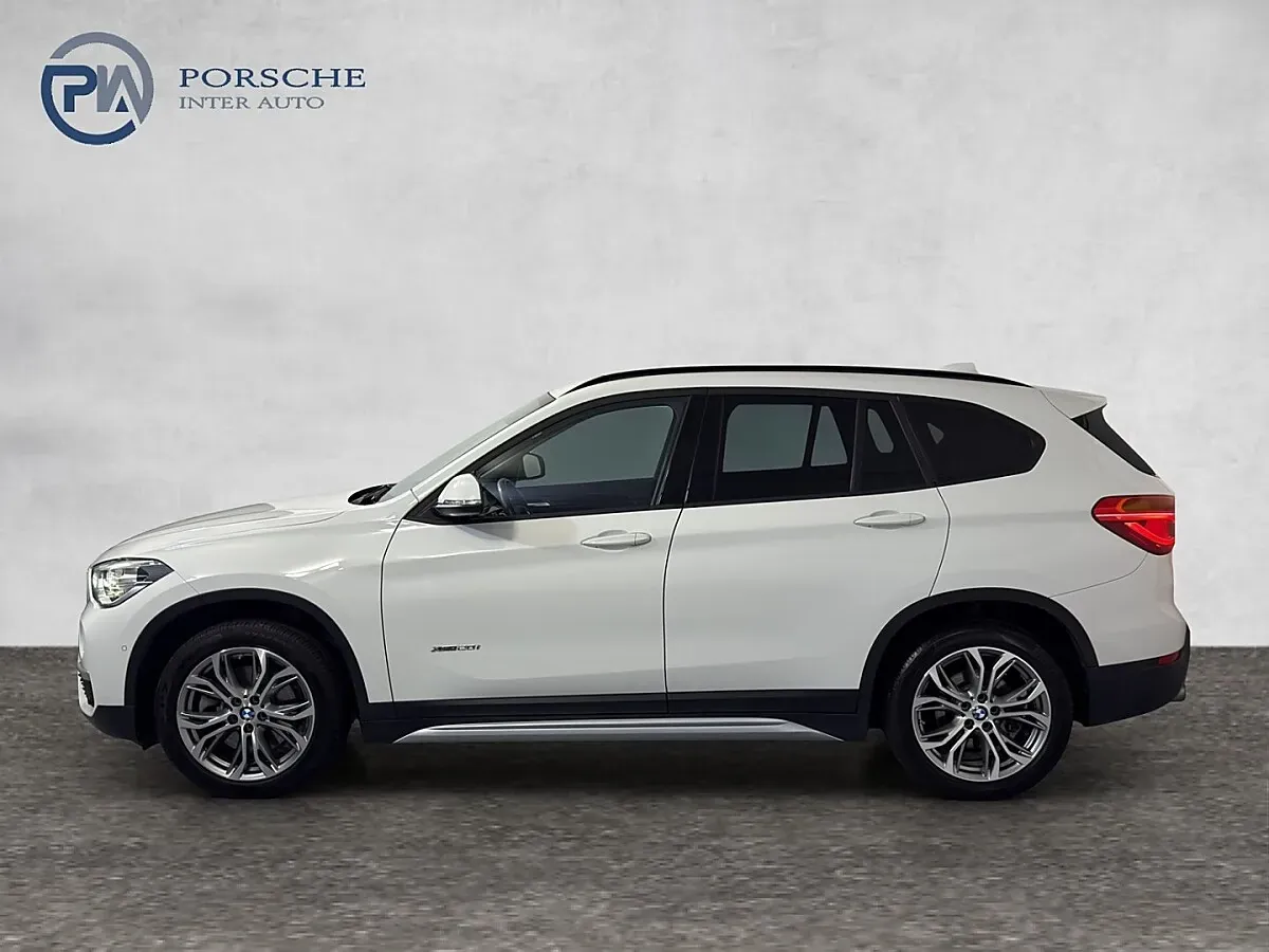 BMW X1 2017 photo 3