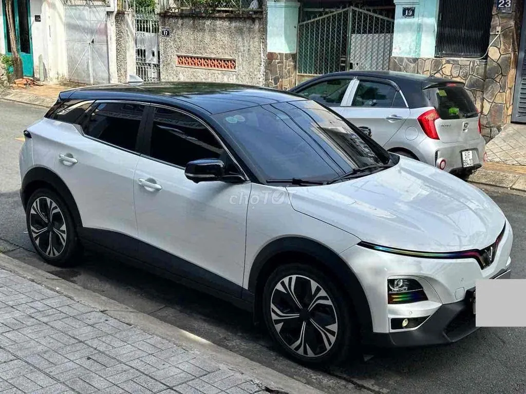 Vinfast Vf6