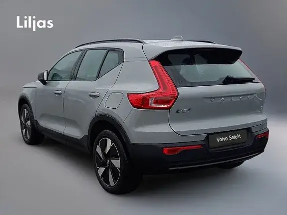 Volvo Ex40 2025 photo 3