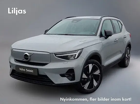 Volvo Ex40