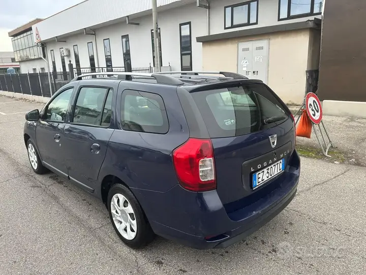 Dacia Logan 2015 photo 4