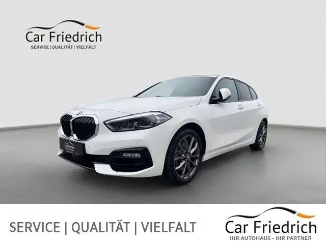 BMW 120I
