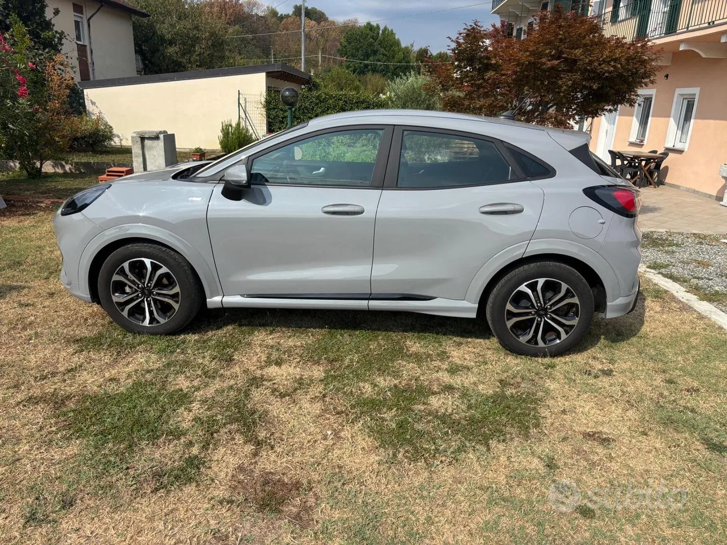 Ford Puma 2023 photo 3