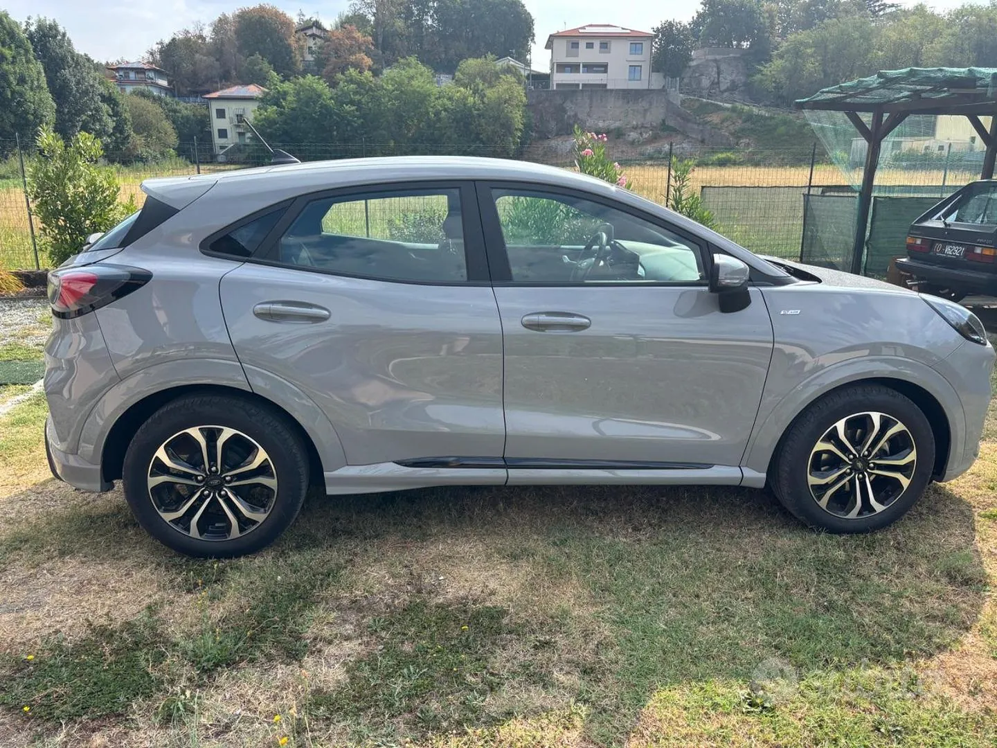 Ford Puma 2023 photo 2