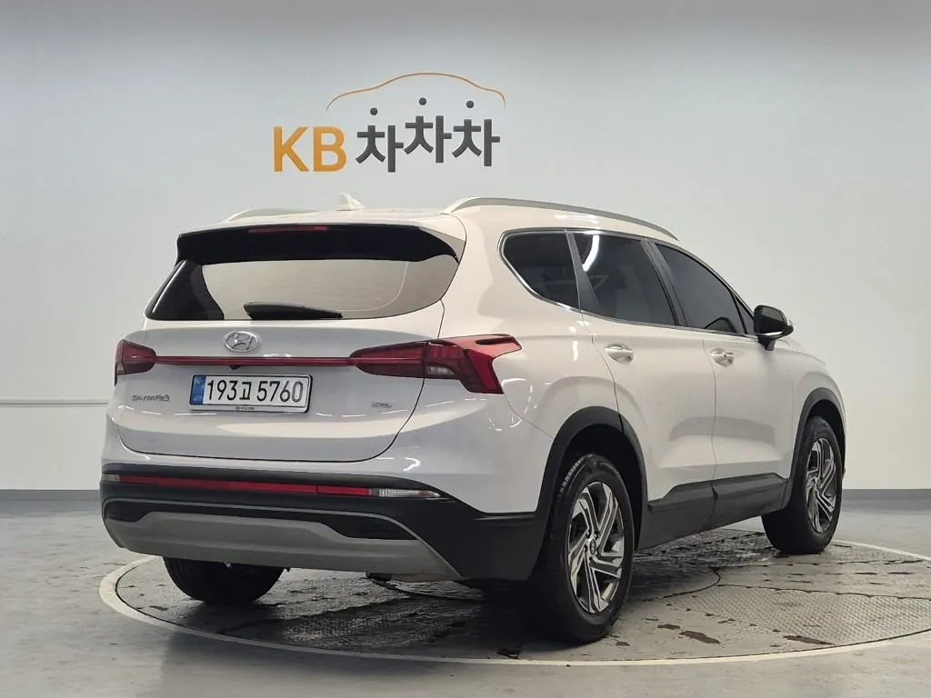 Hyundai Grandeur 2021 photo 3
