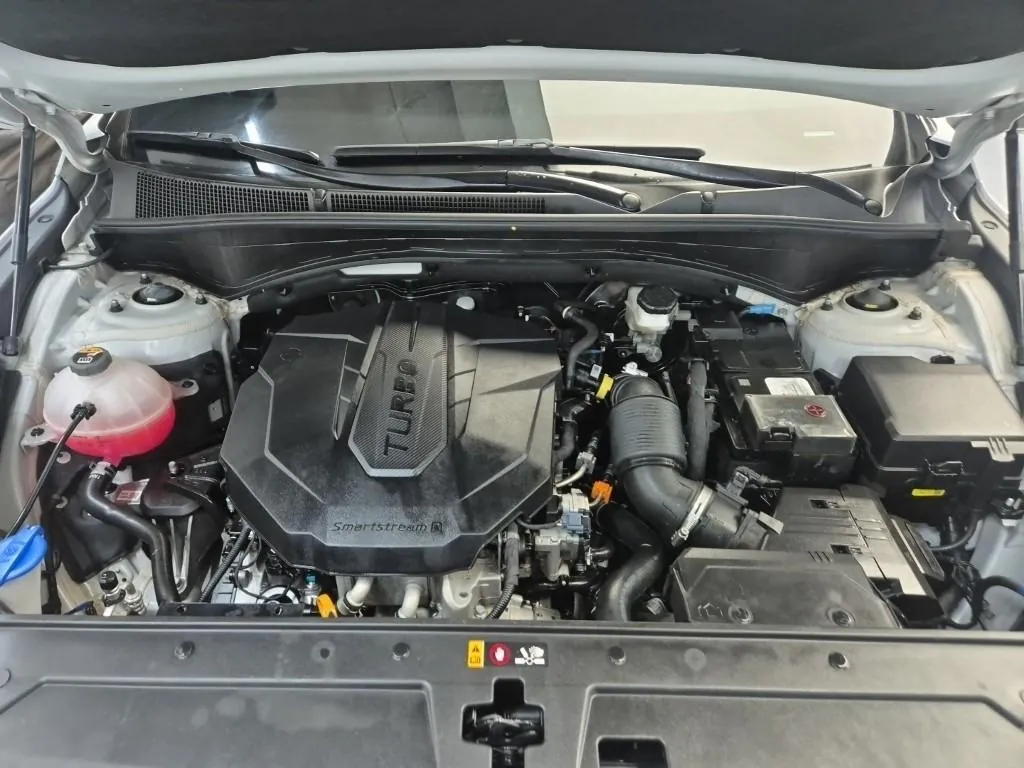 Hyundai Grandeur 2021 photo 5
