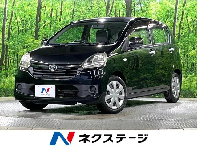 Daihatsu Mirae