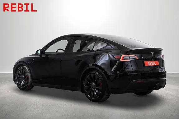 Tesla Model Y 2023 photo 5