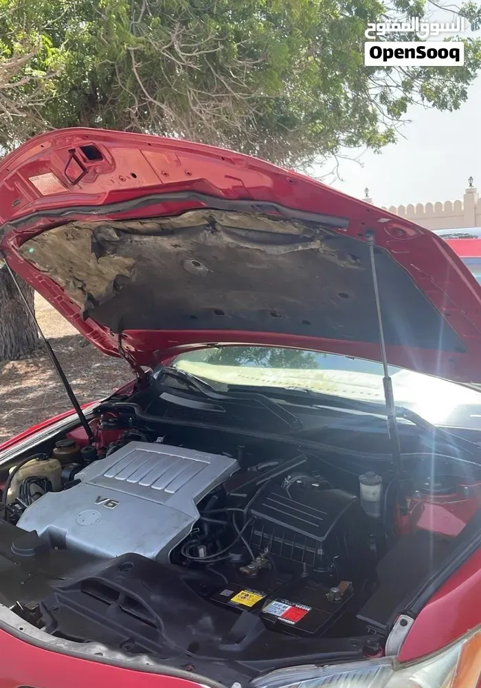 Toyota Camry 2008 photo 5