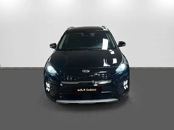 Kia Niro 2020 photo 3