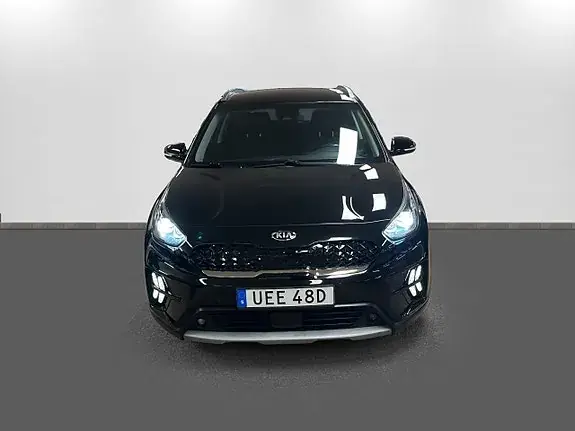 Kia Niro 2020 photo 4