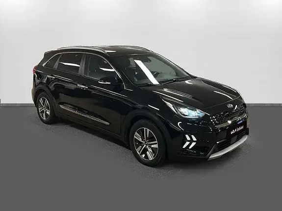 Kia Niro 2020 photo 5